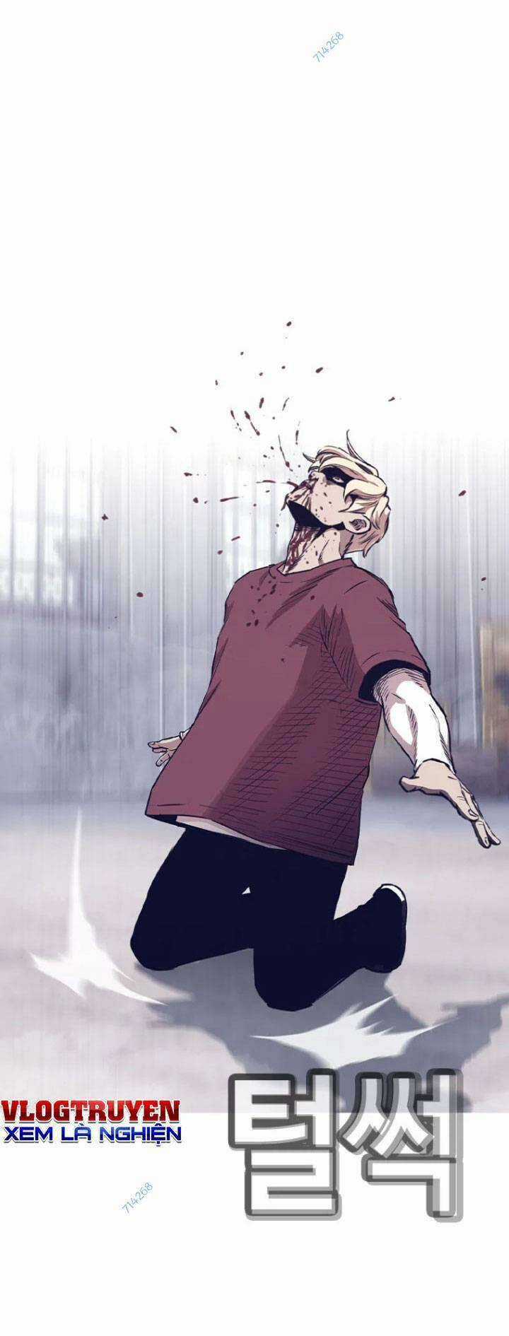 Bạt Tai Chapter 22 trang 29