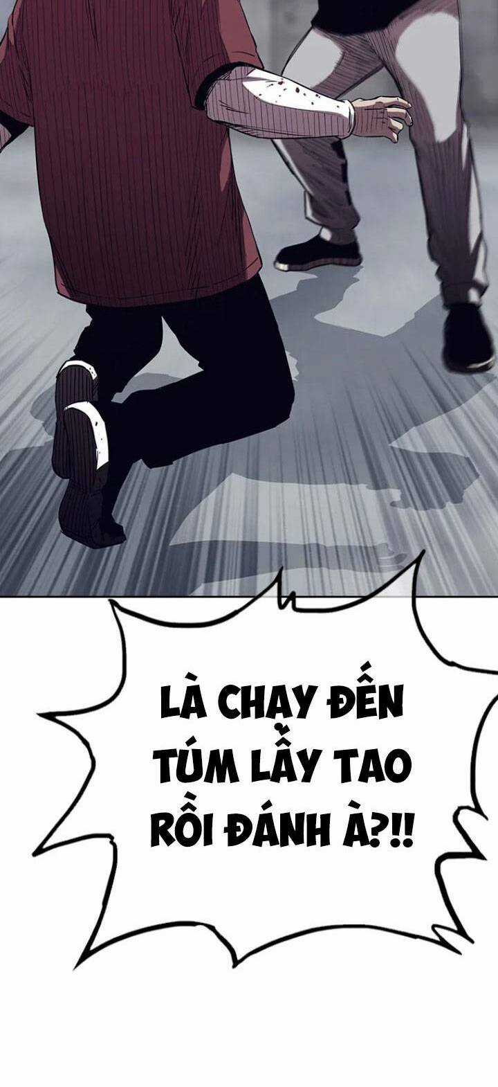 Bạt Tai Chapter 22 trang 31