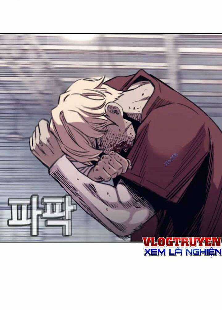 Bạt Tai Chapter 22 trang 33