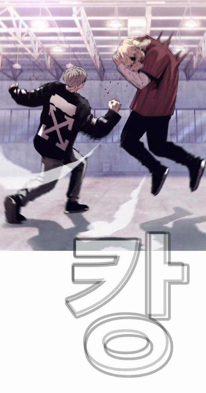 Bạt Tai Chapter 22 trang 35