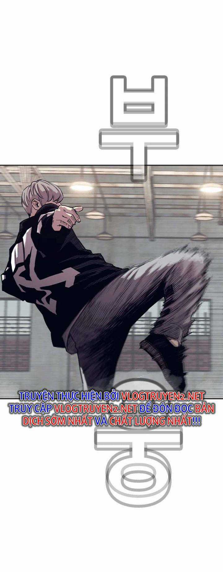 Bạt Tai Chapter 22 trang 41