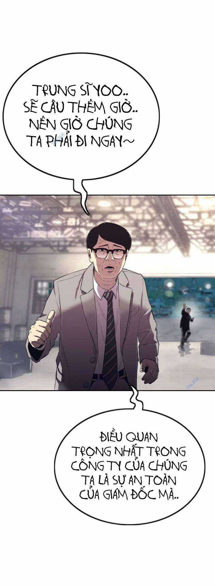 Bạt Tai Chapter 22 trang 46