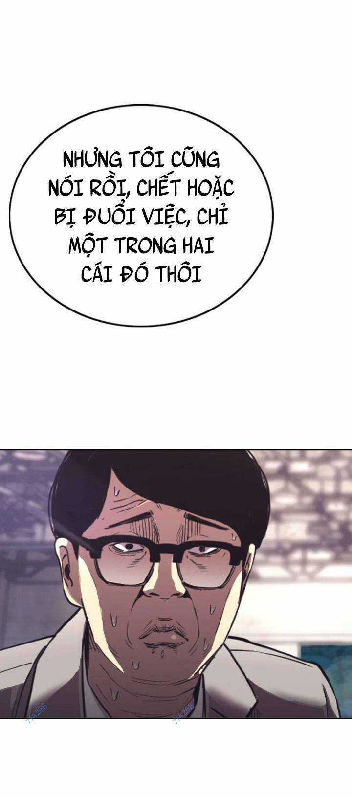 Bạt Tai Chapter 22 trang 49