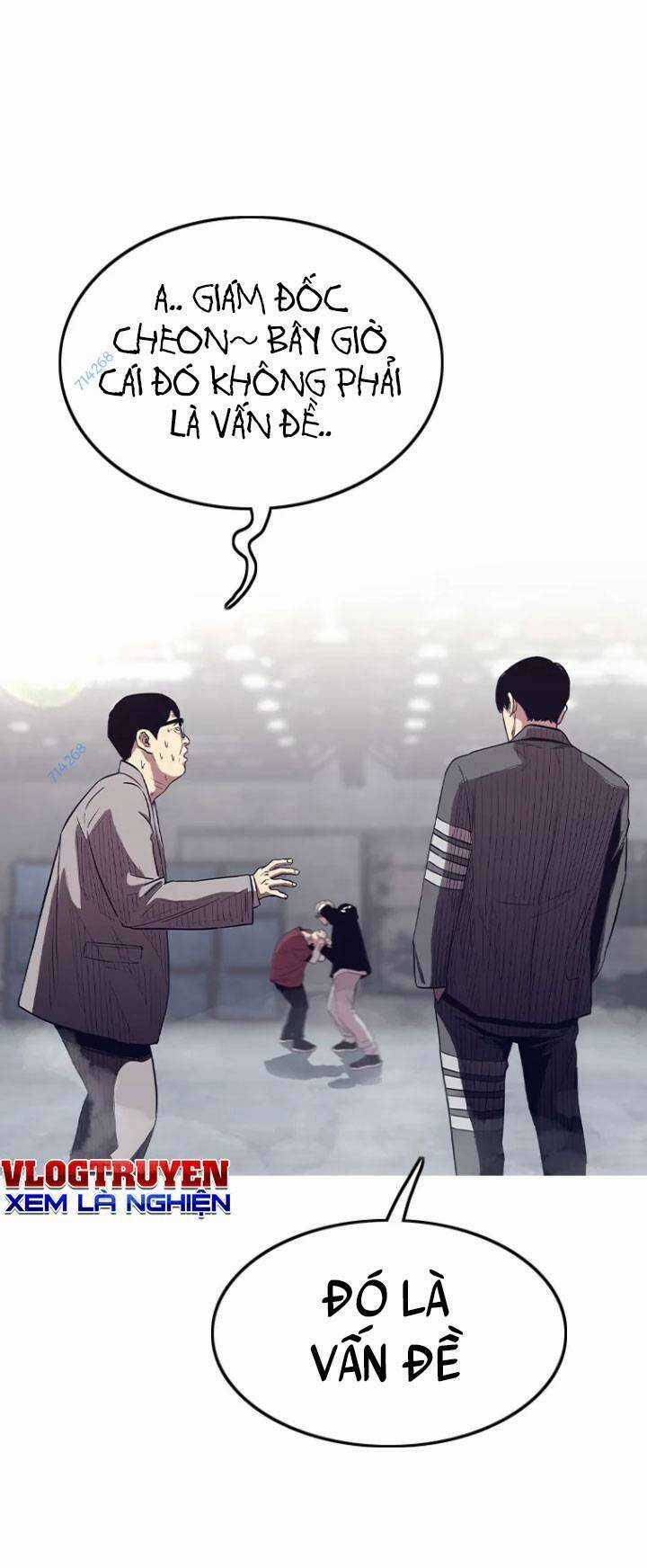 Bạt Tai Chapter 22 trang 51