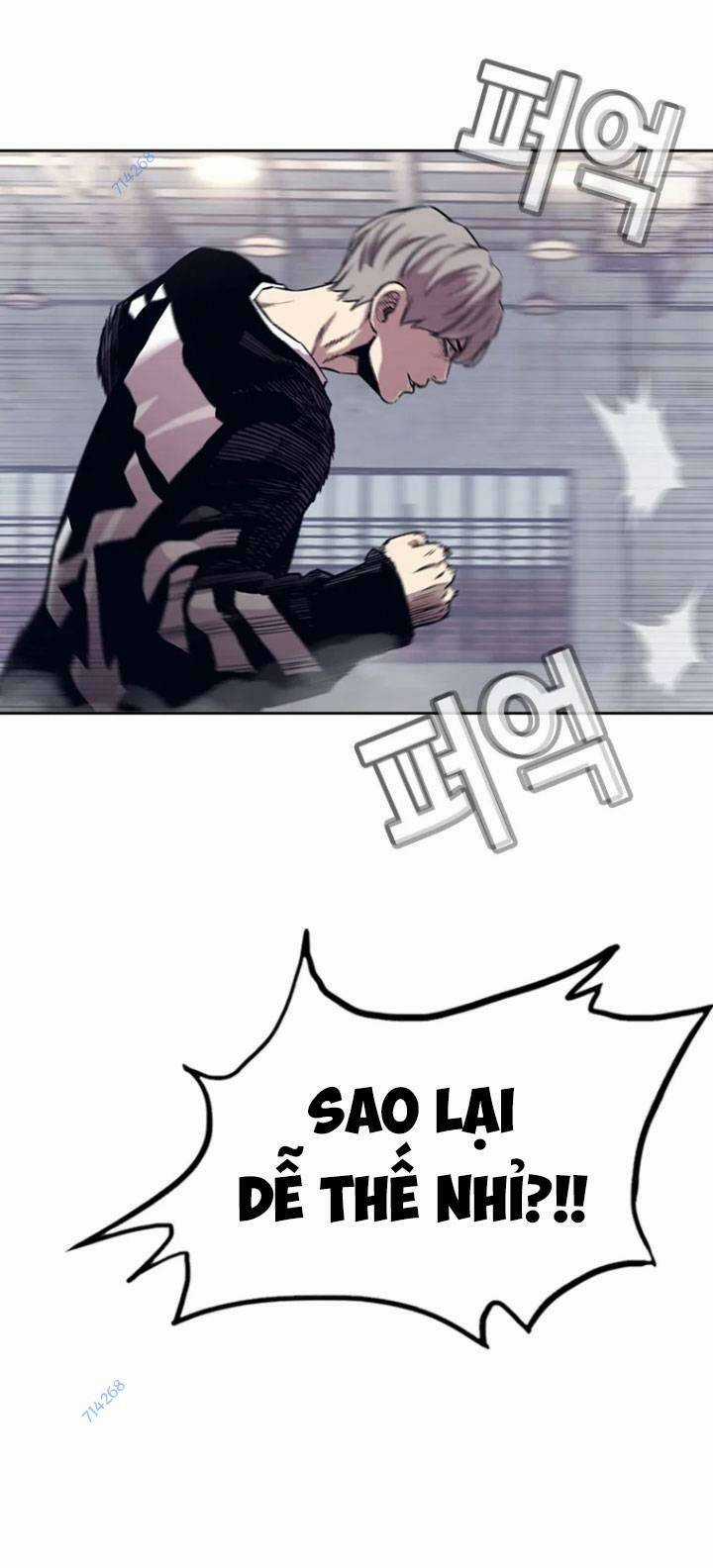 Bạt Tai Chapter 22 trang 53