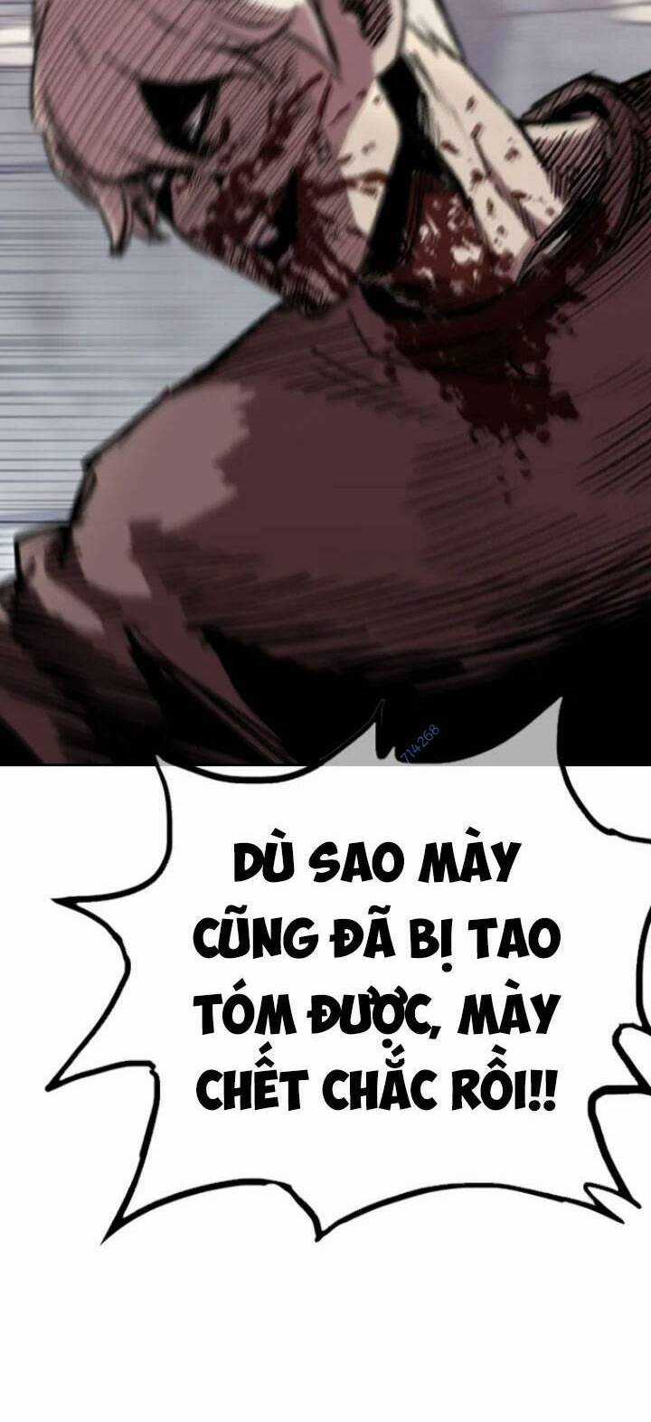 Bạt Tai Chapter 22 trang 64