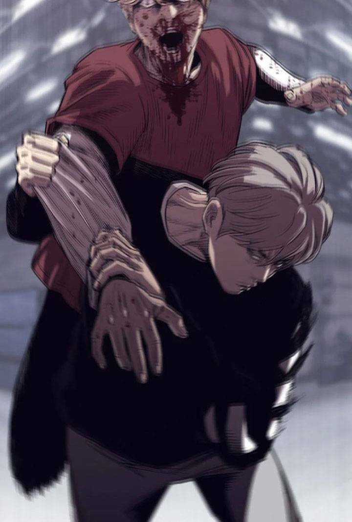 Bạt Tai Chapter 22 trang 72