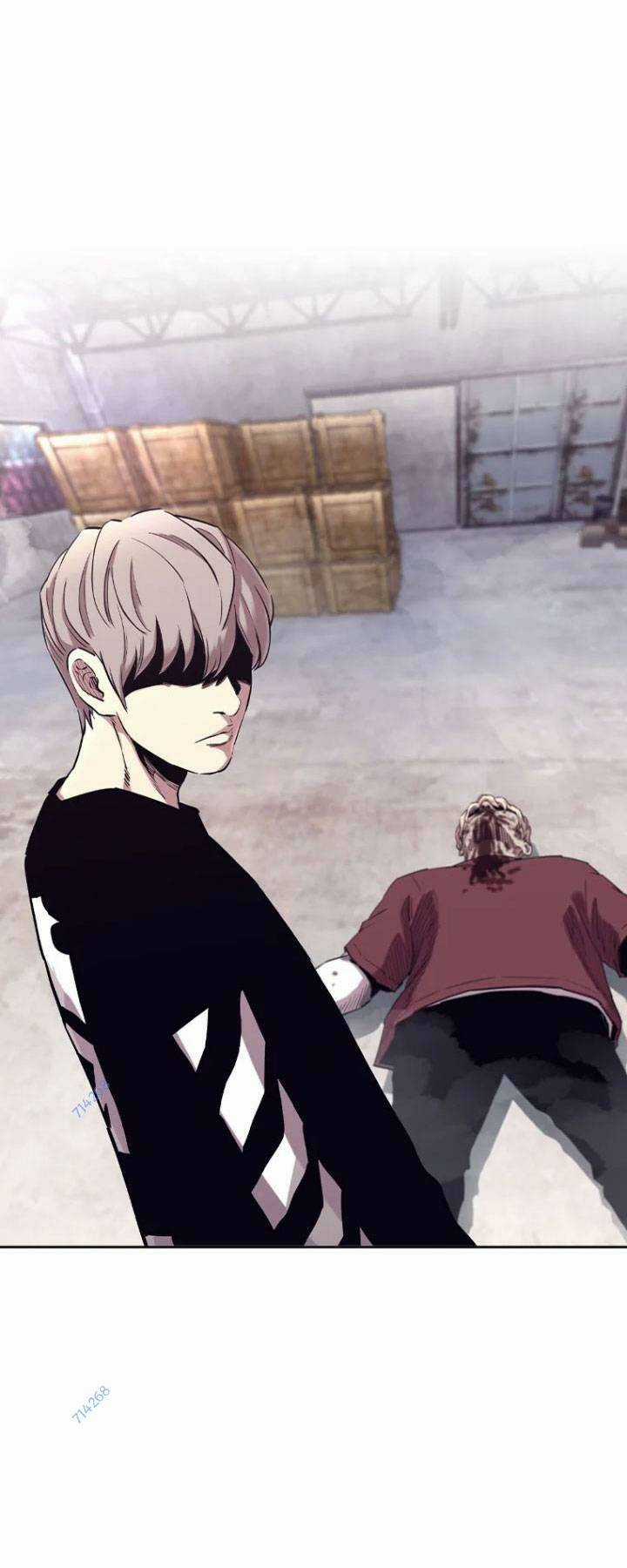 Bạt Tai Chapter 22 trang 92