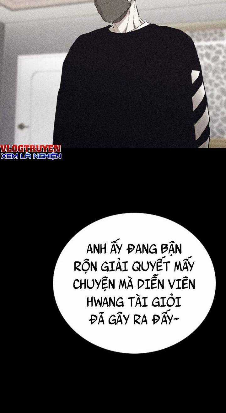 Bạt Tai Chapter 23 trang 10