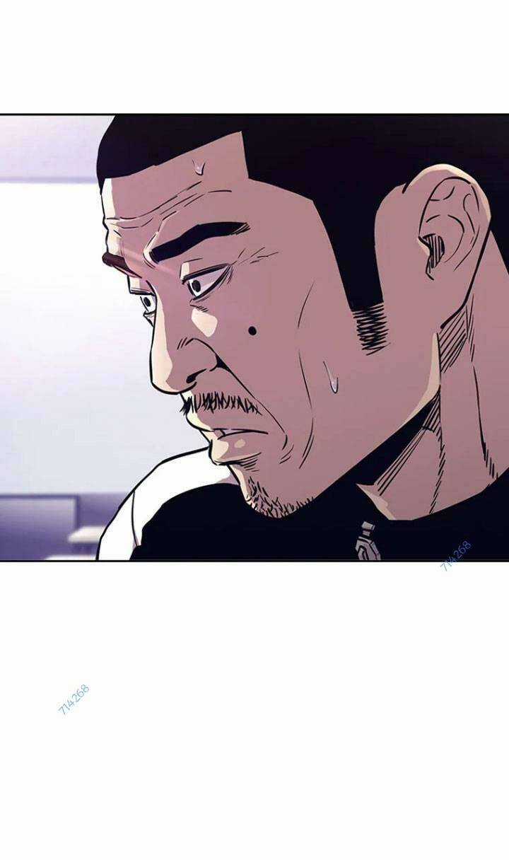 Bạt Tai Chapter 23 trang 104