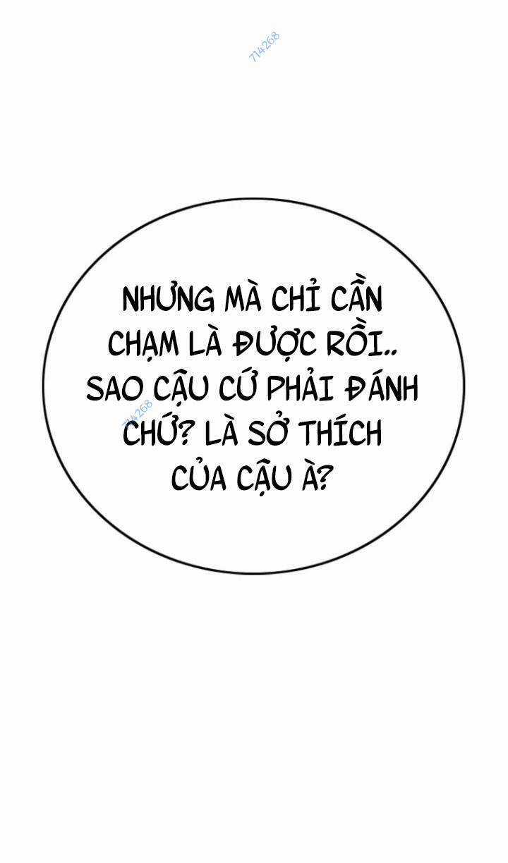 Bạt Tai Chapter 23 trang 106