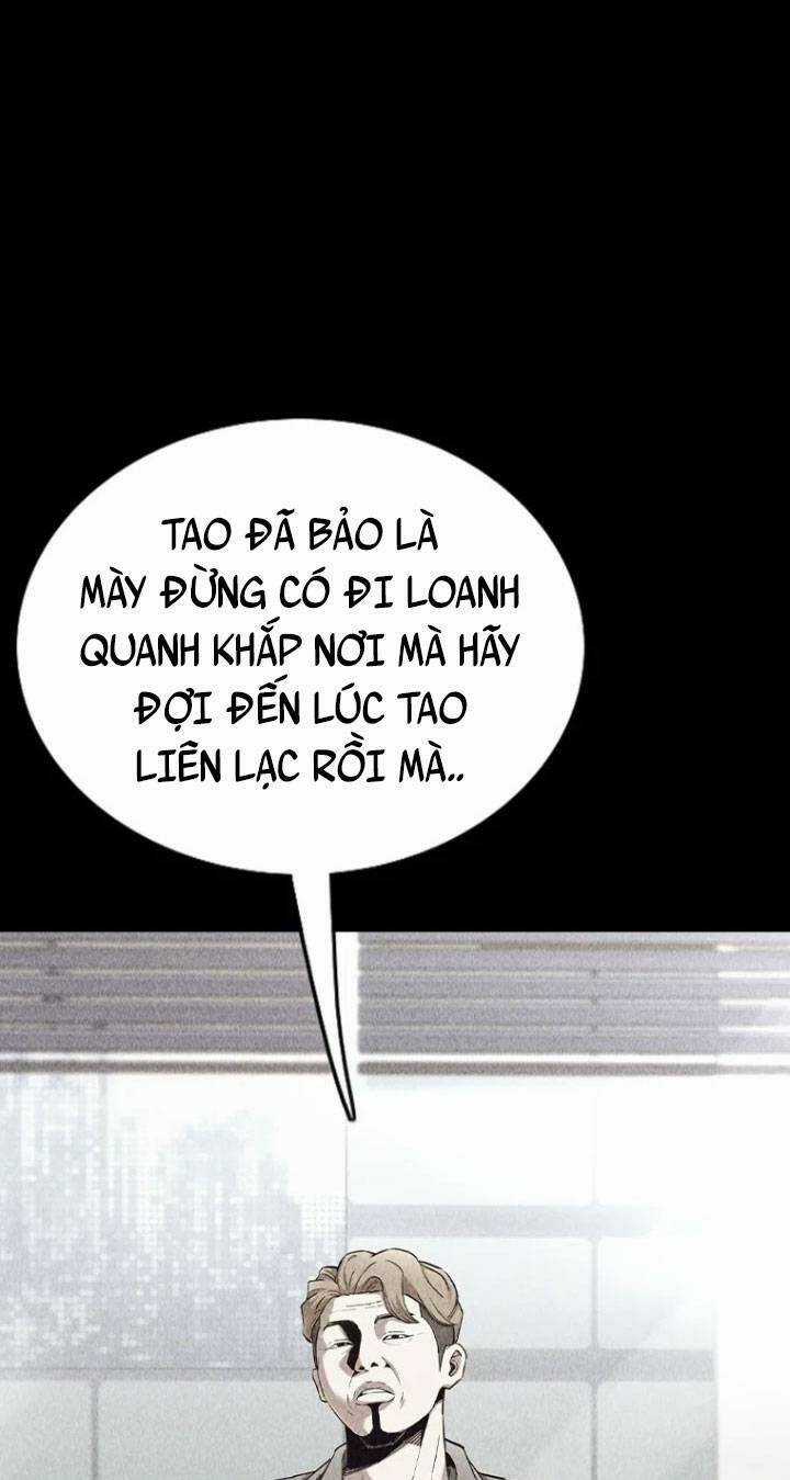 Bạt Tai Chapter 23 trang 11