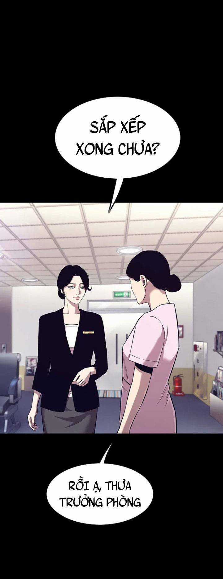 Bạt Tai Chapter 23 trang 115