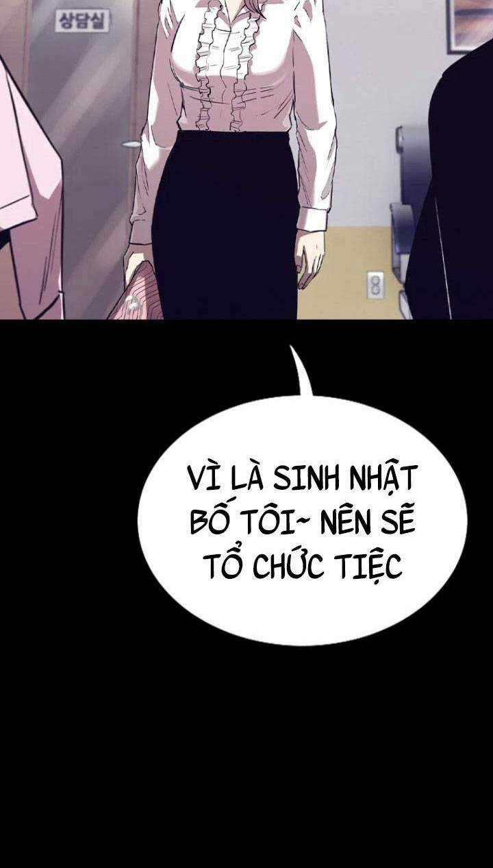 Bạt Tai Chapter 23 trang 119