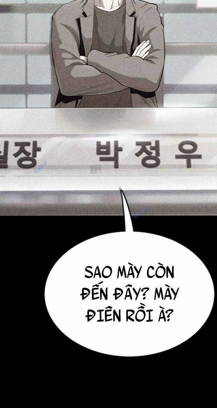 Bạt Tai Chapter 23 trang 12