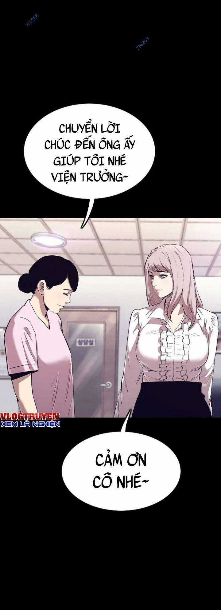 Bạt Tai Chapter 23 trang 120