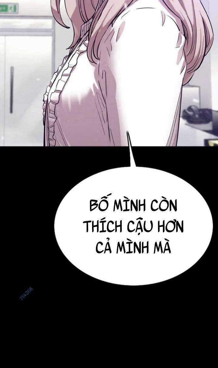 Bạt Tai Chapter 23 trang 124