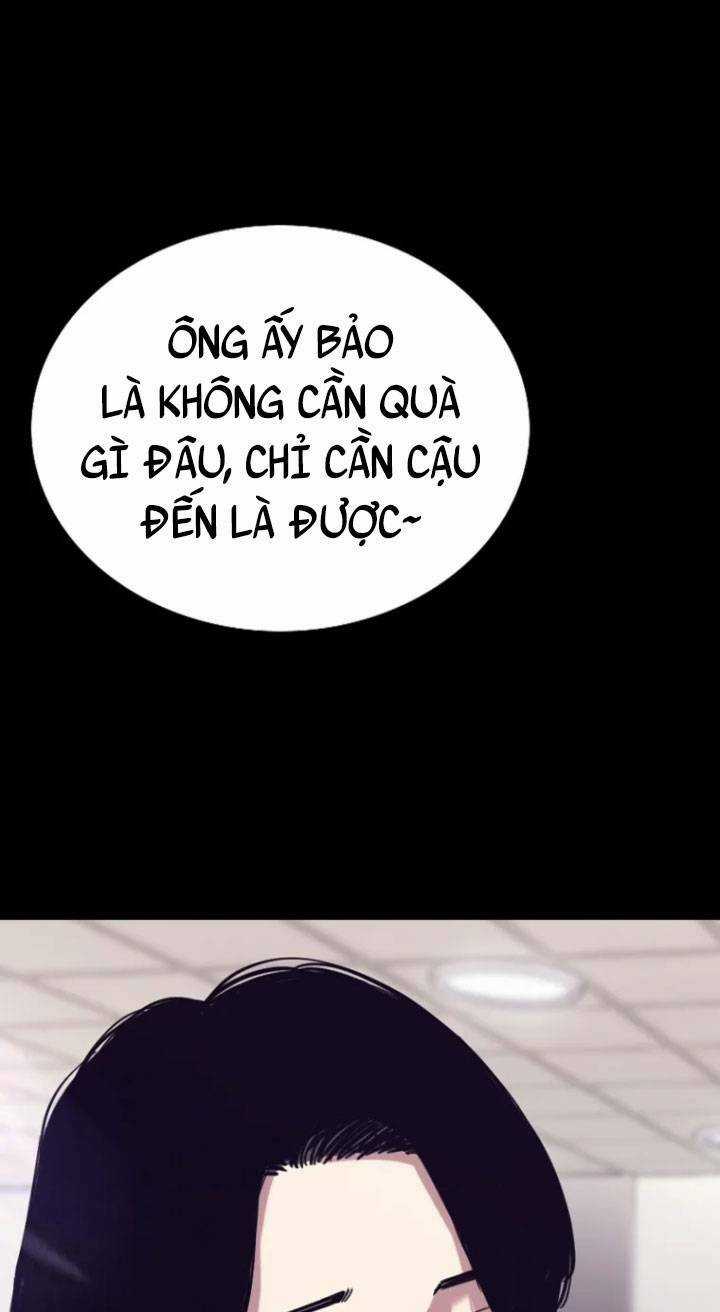 Bạt Tai Chapter 23 trang 125