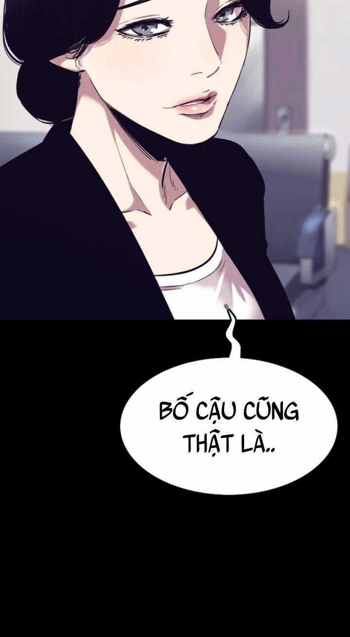 Bạt Tai Chapter 23 trang 126
