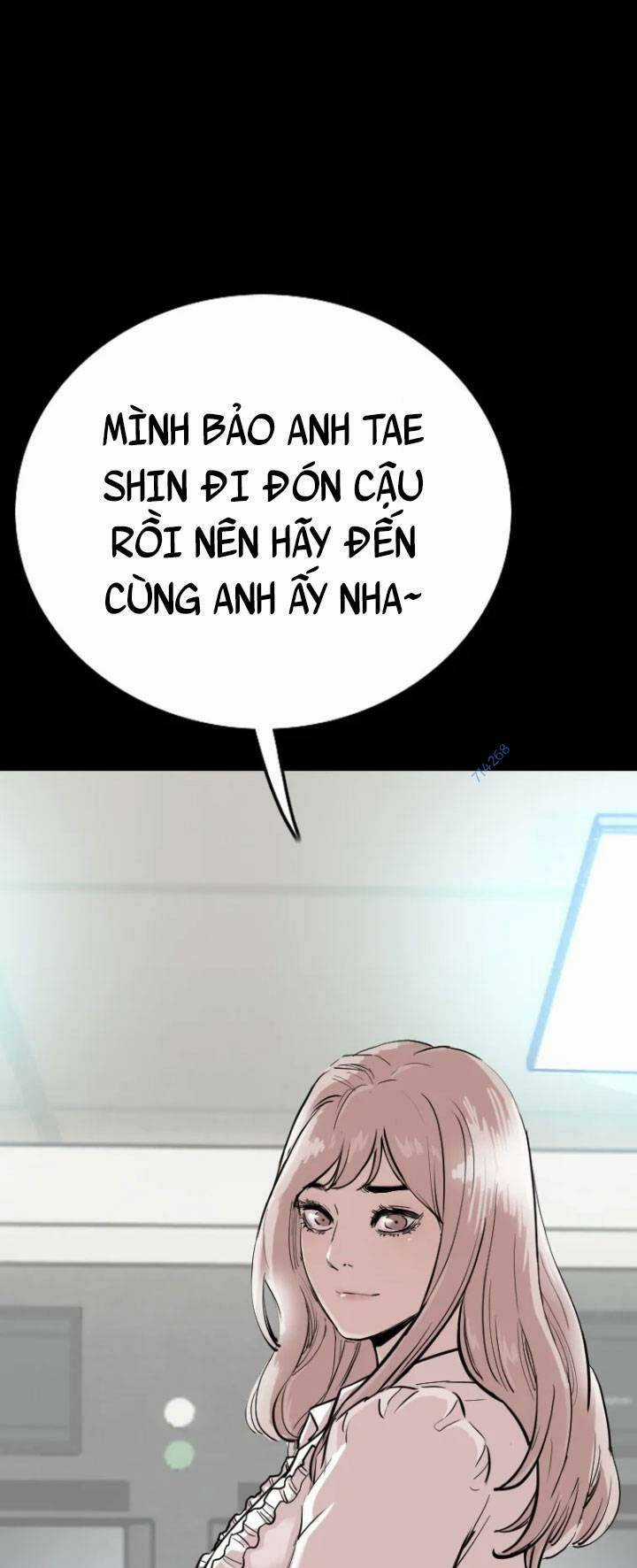 Bạt Tai Chapter 23 trang 127