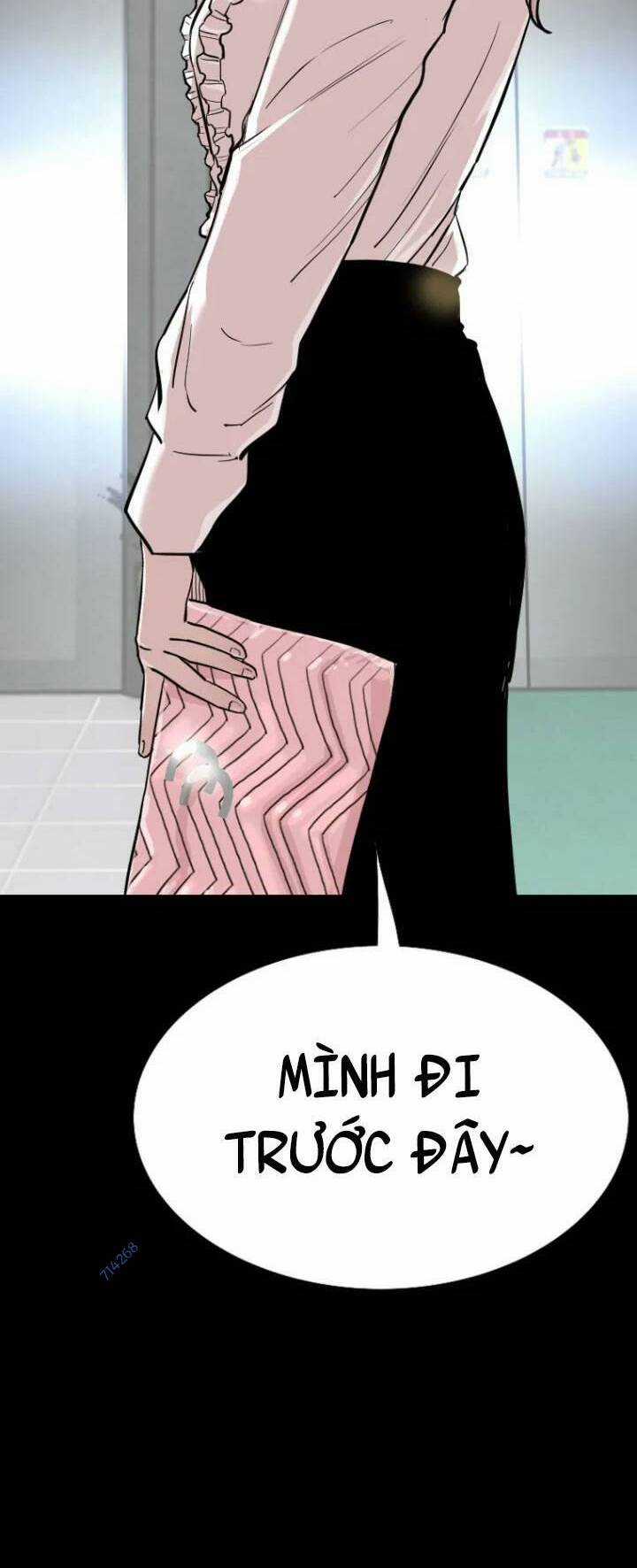 Bạt Tai Chapter 23 trang 128