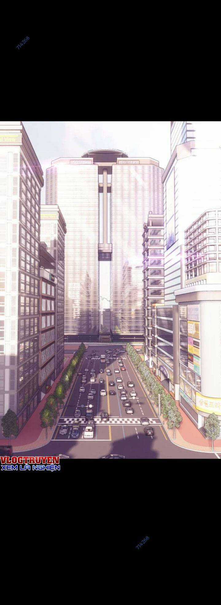 Bạt Tai Chapter 23 trang 131