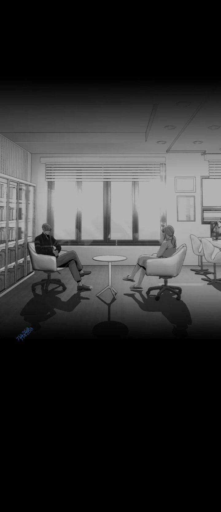 Bạt Tai Chapter 23 trang 138