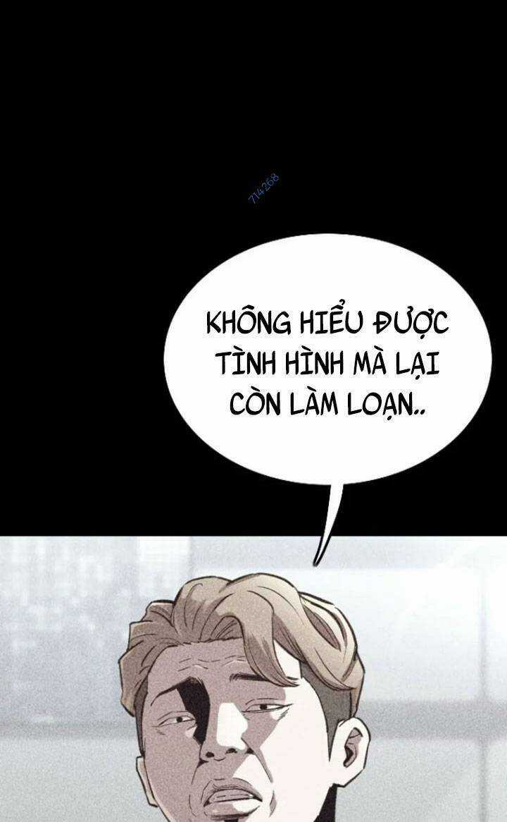 Bạt Tai Chapter 23 trang 15