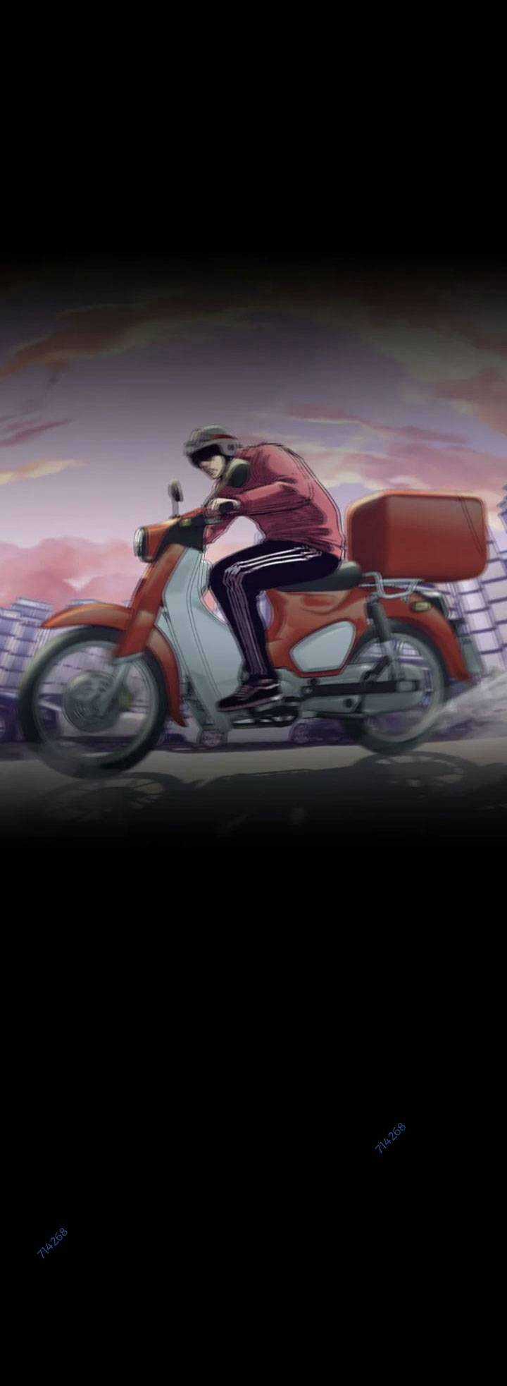 Bạt Tai Chapter 23 trang 155