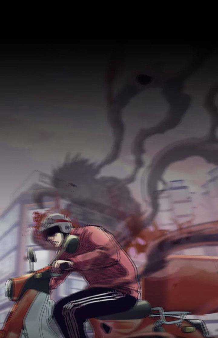 Bạt Tai Chapter 23 trang 156