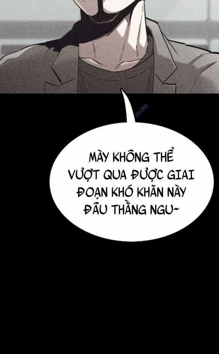 Bạt Tai Chapter 23 trang 16