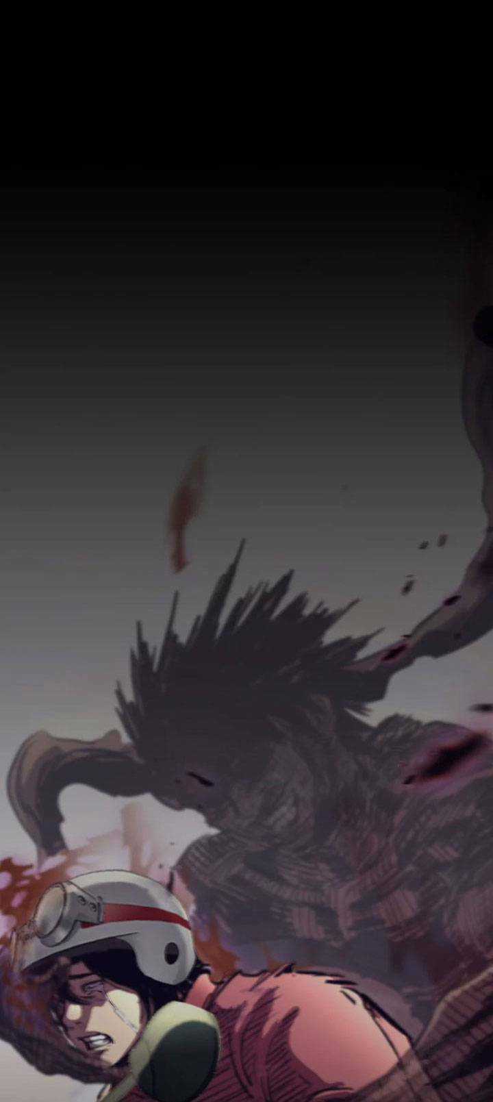 Bạt Tai Chapter 23 trang 160