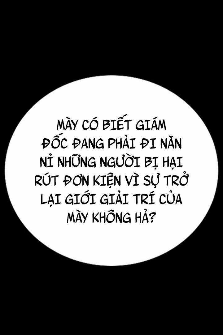 Bạt Tai Chapter 23 trang 17