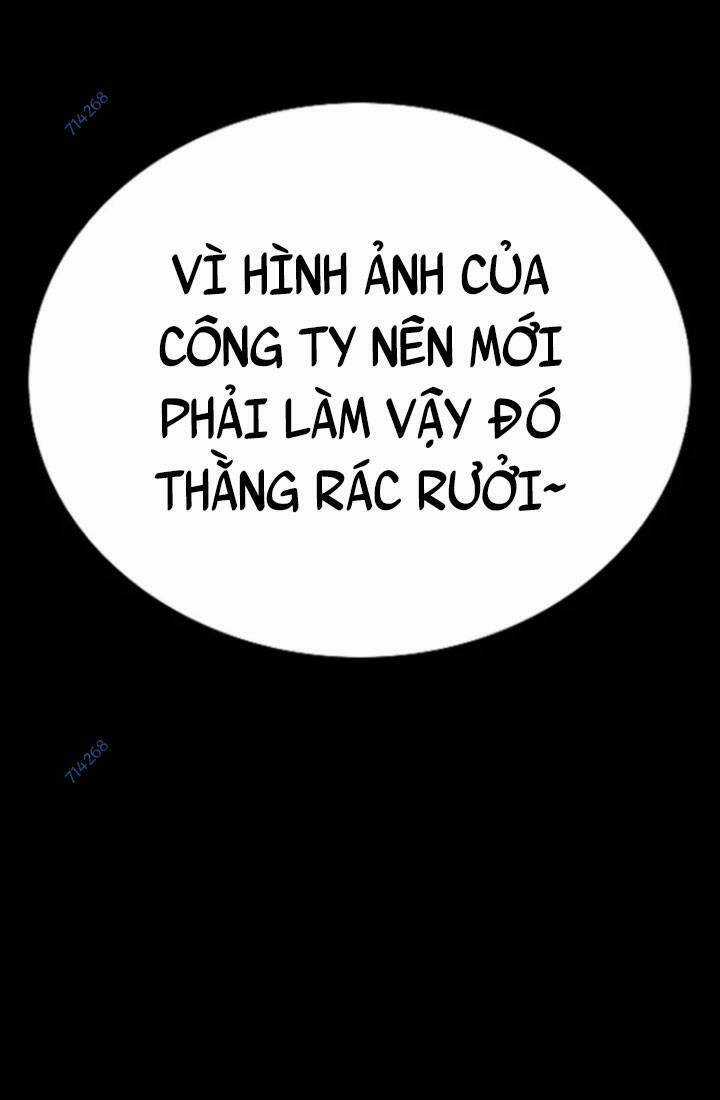 Bạt Tai Chapter 23 trang 19