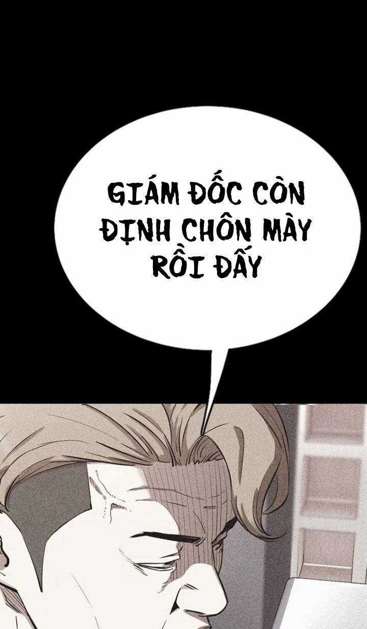 Bạt Tai Chapter 23 trang 20