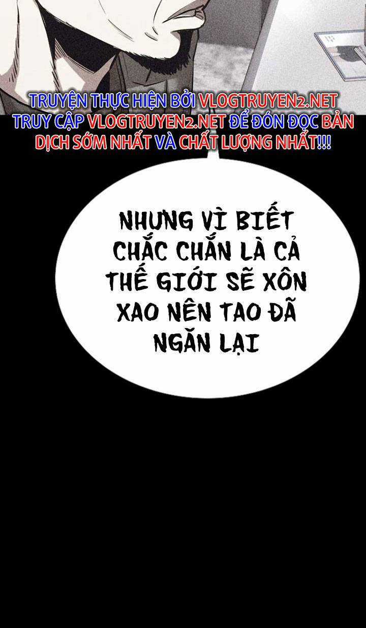 Bạt Tai Chapter 23 trang 21