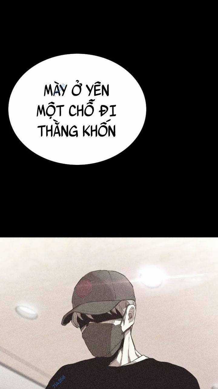 Bạt Tai Chapter 23 trang 22