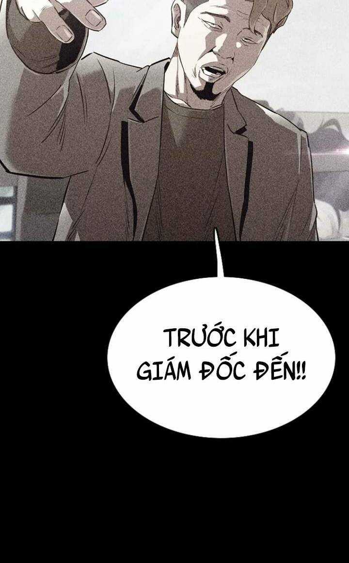 Bạt Tai Chapter 23 trang 25