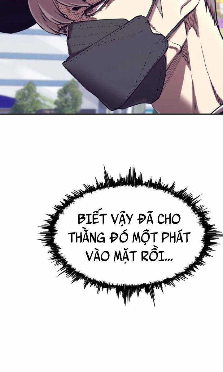 Bạt Tai Chapter 23 trang 29