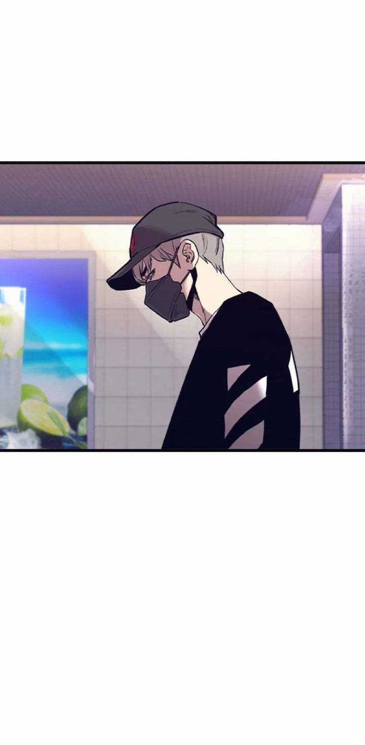 Bạt Tai Chapter 23 trang 3