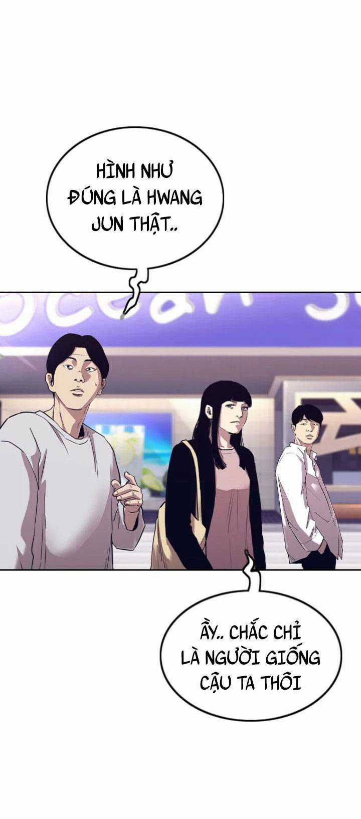 Bạt Tai Chapter 23 trang 32