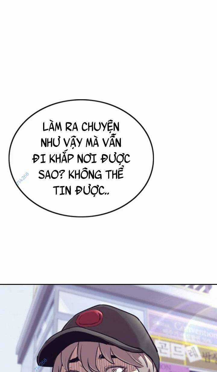 Bạt Tai Chapter 23 trang 33