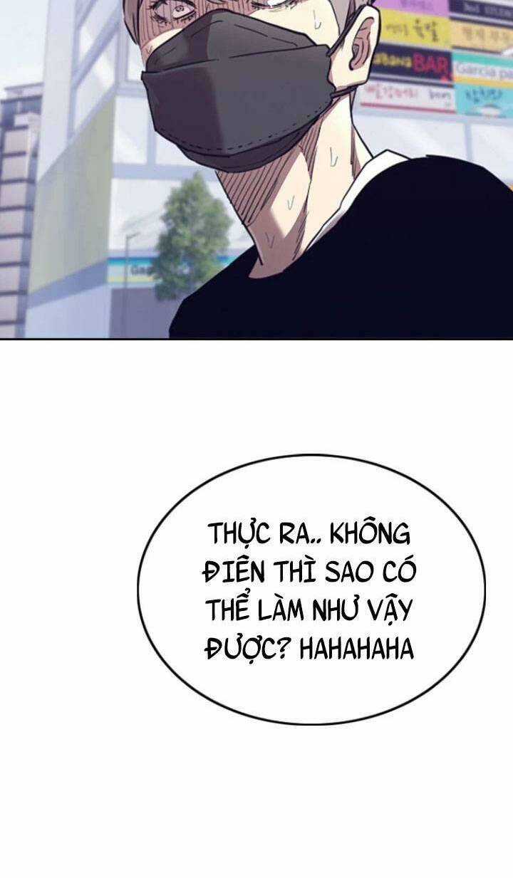 Bạt Tai Chapter 23 trang 34