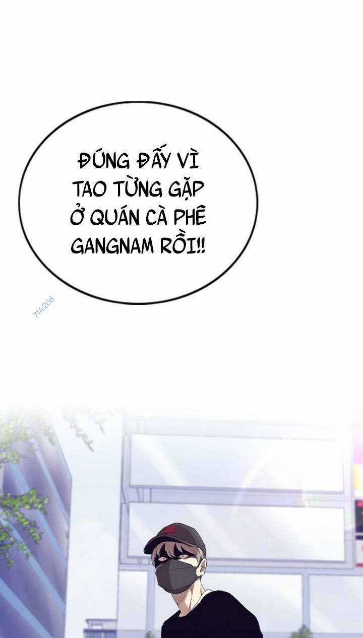 Bạt Tai Chapter 23 trang 37