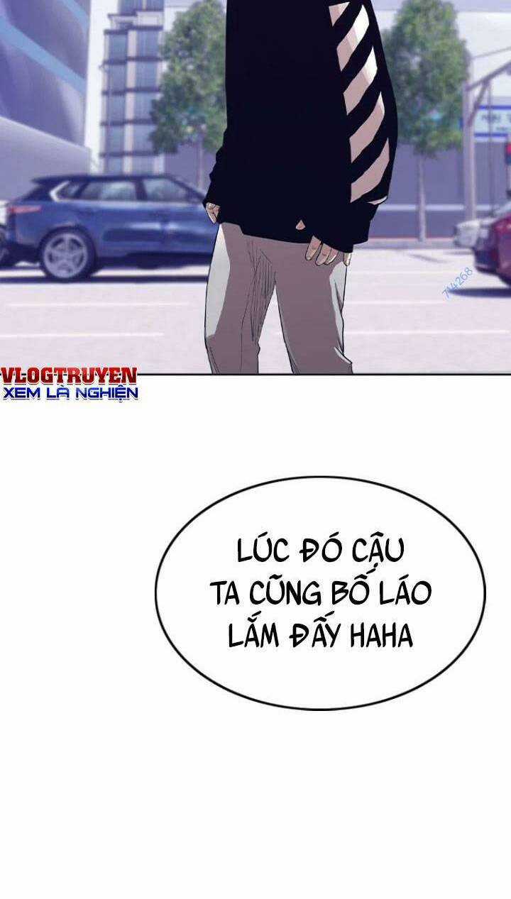 Bạt Tai Chapter 23 trang 38