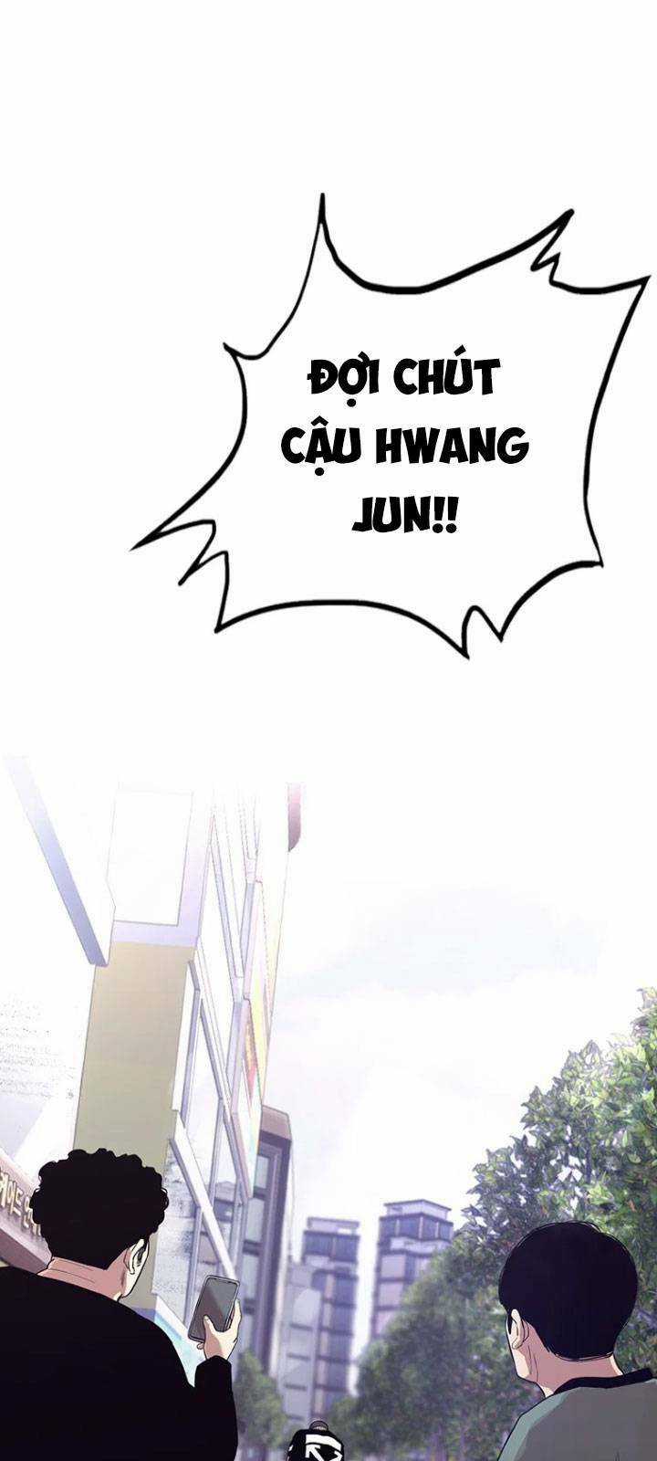 Bạt Tai Chapter 23 trang 43