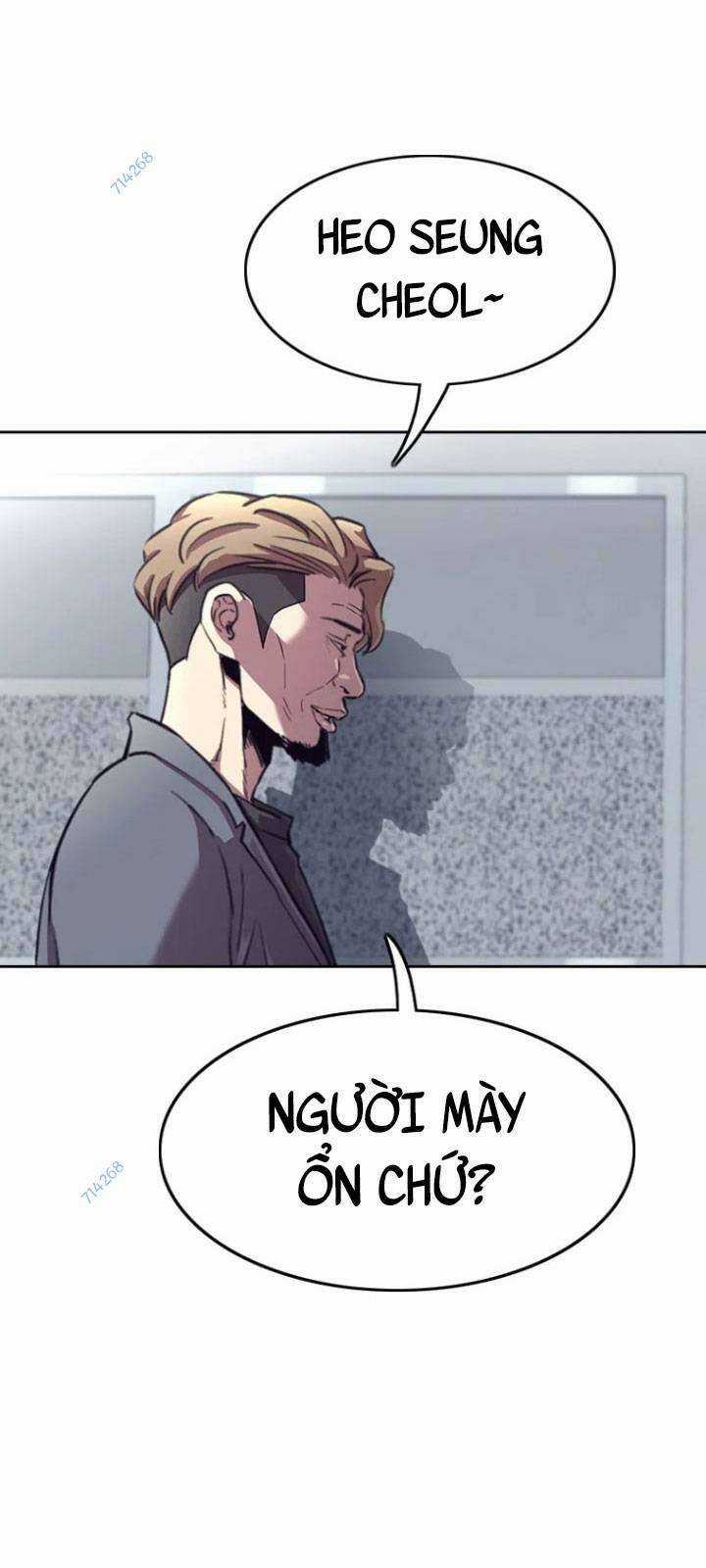 Bạt Tai Chapter 23 trang 48