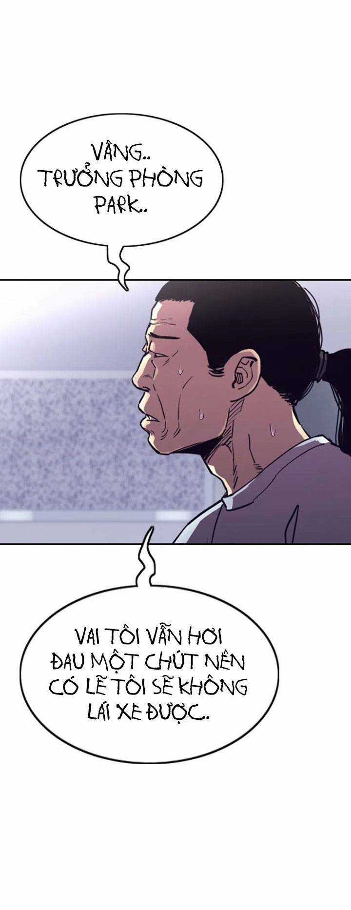 Bạt Tai Chapter 23 trang 49