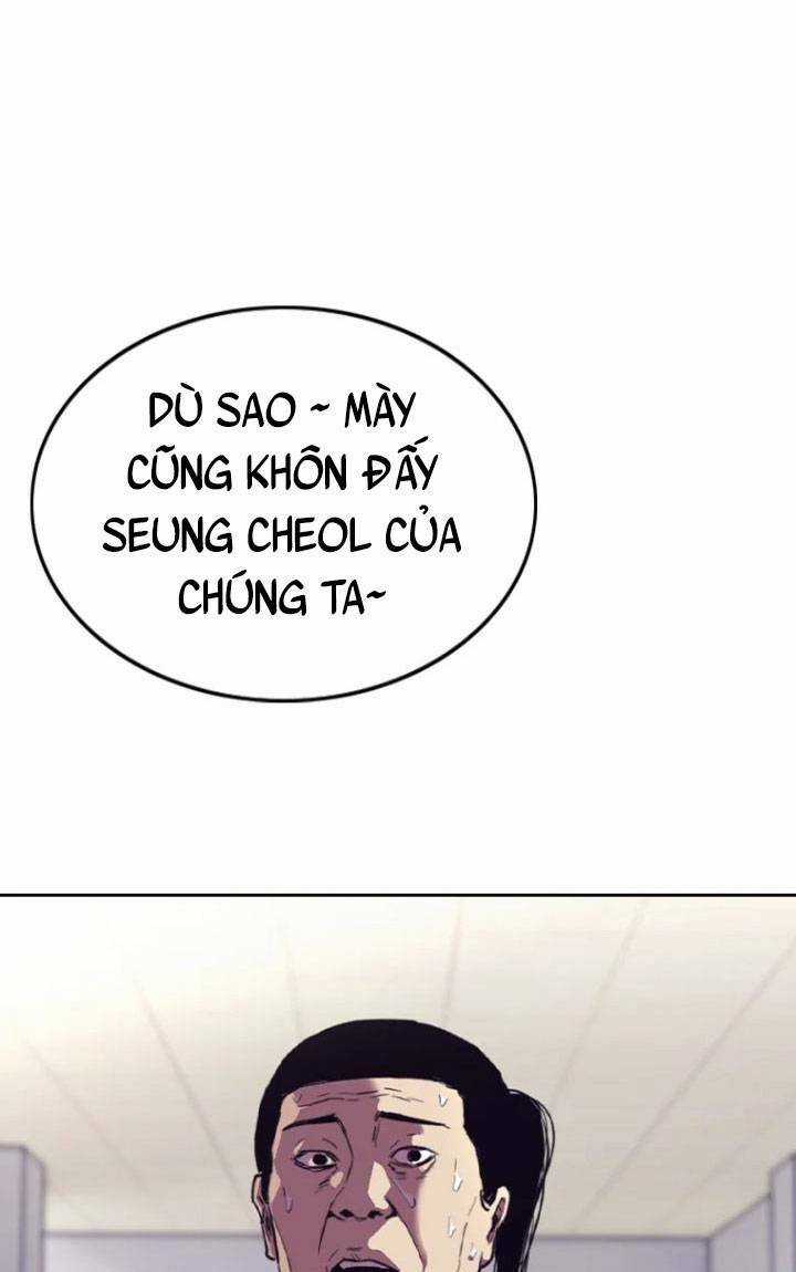 Bạt Tai Chapter 23 trang 52