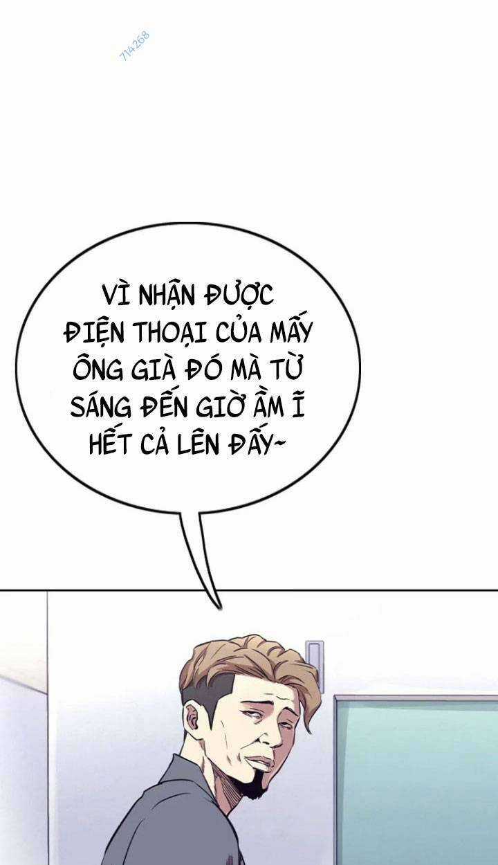 Bạt Tai Chapter 23 trang 54